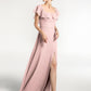 Dusty Rose