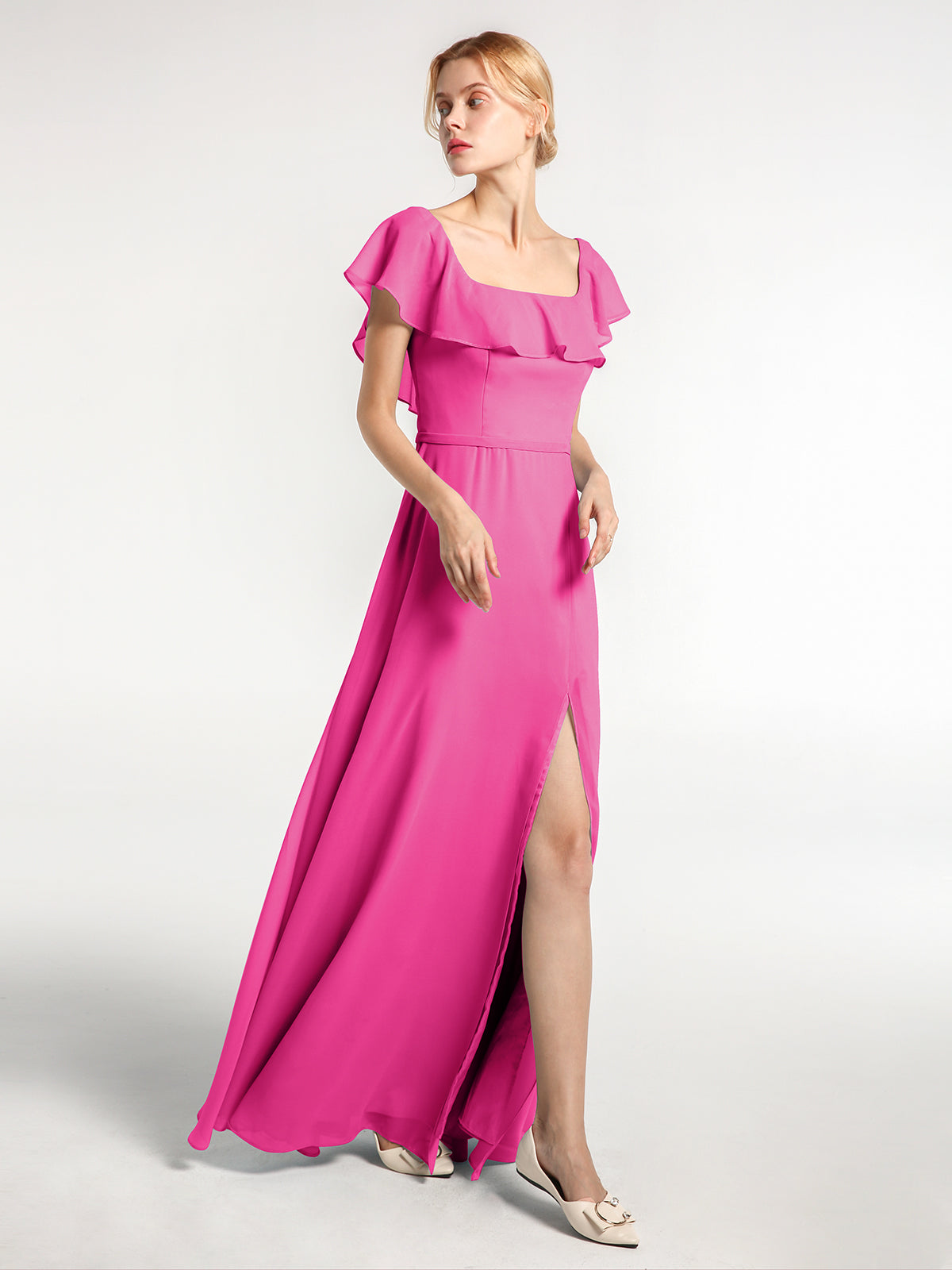 Fuchsia