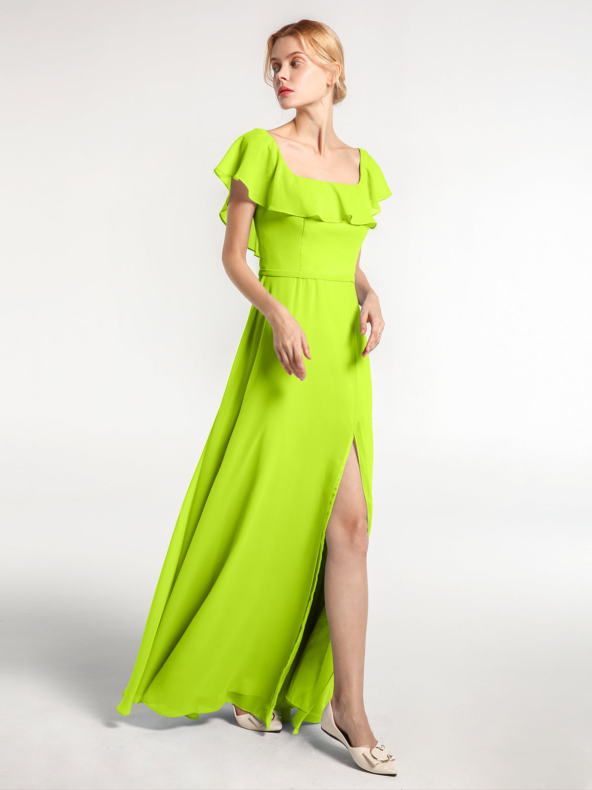 Lime Green
