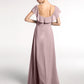 Vintage Mauve