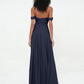 Dark Navy