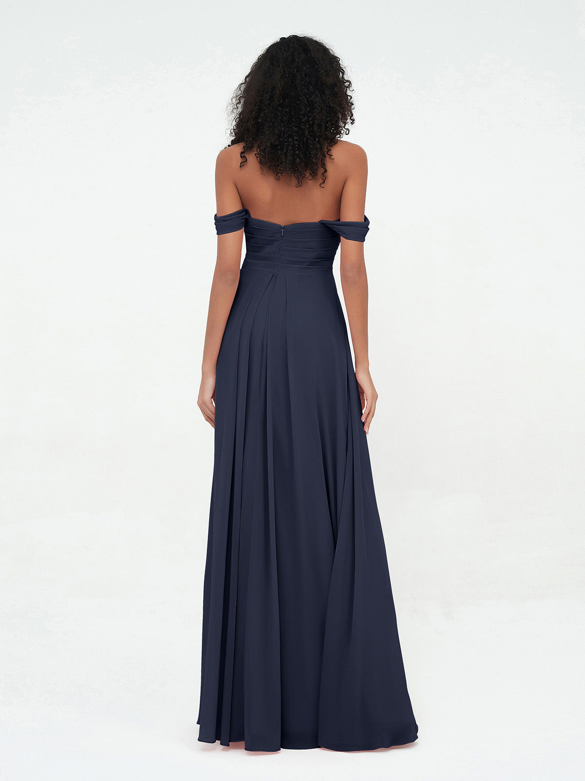 Dark Navy