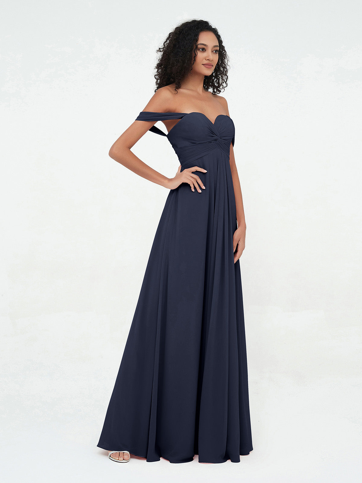 Dark Navy