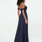 Dark Navy