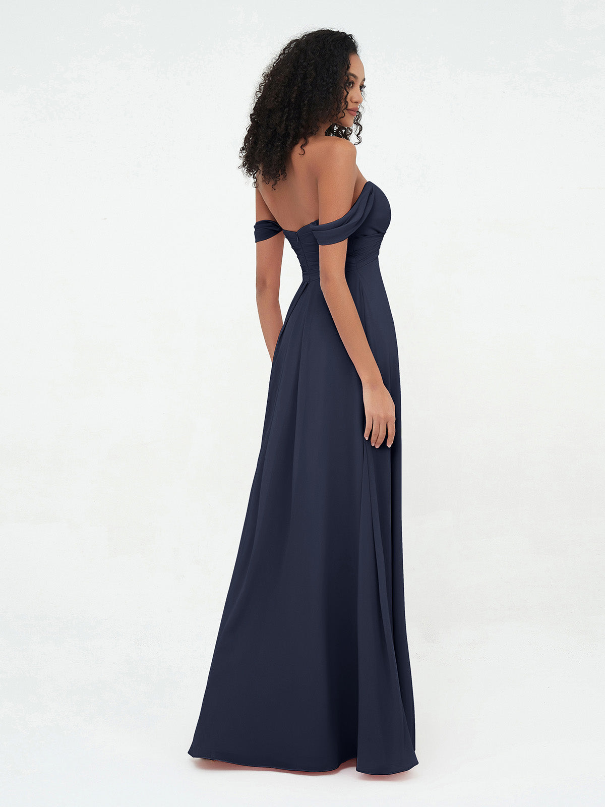 Dark Navy