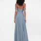 Dusty Blue