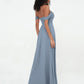 Dusty Blue