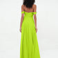 Lime Green