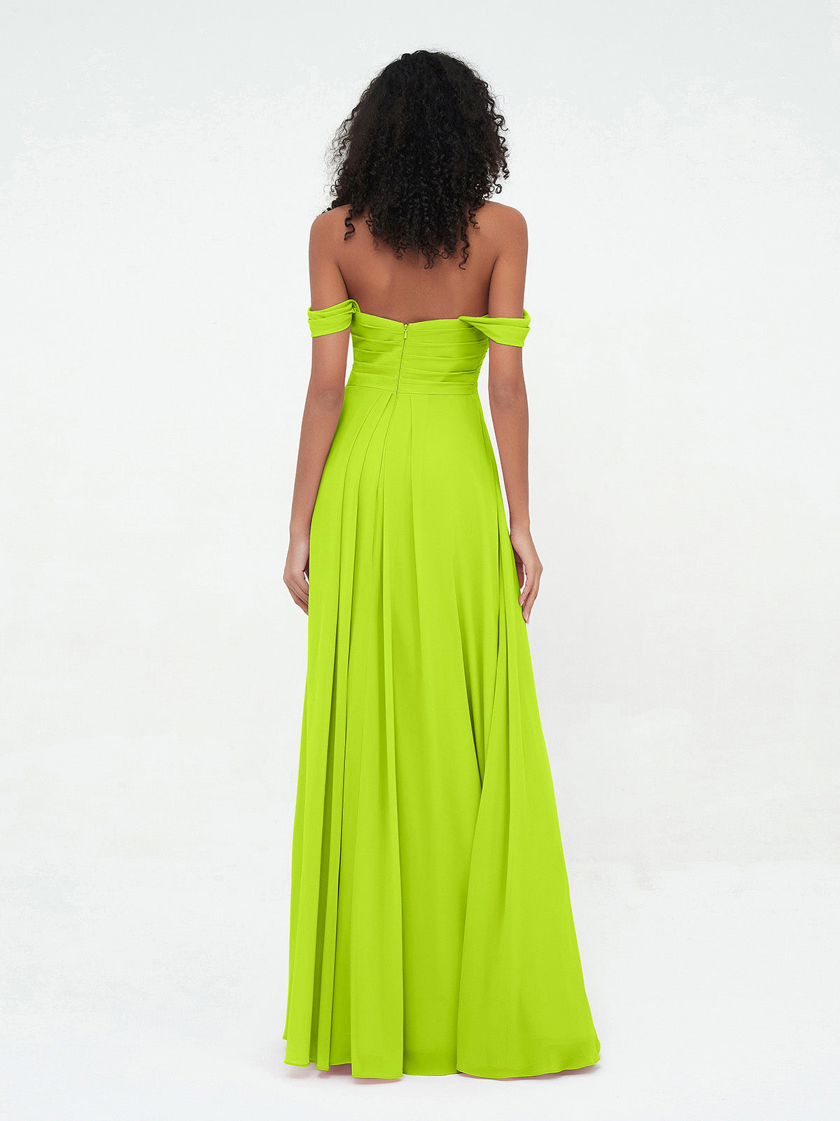 Lime Green