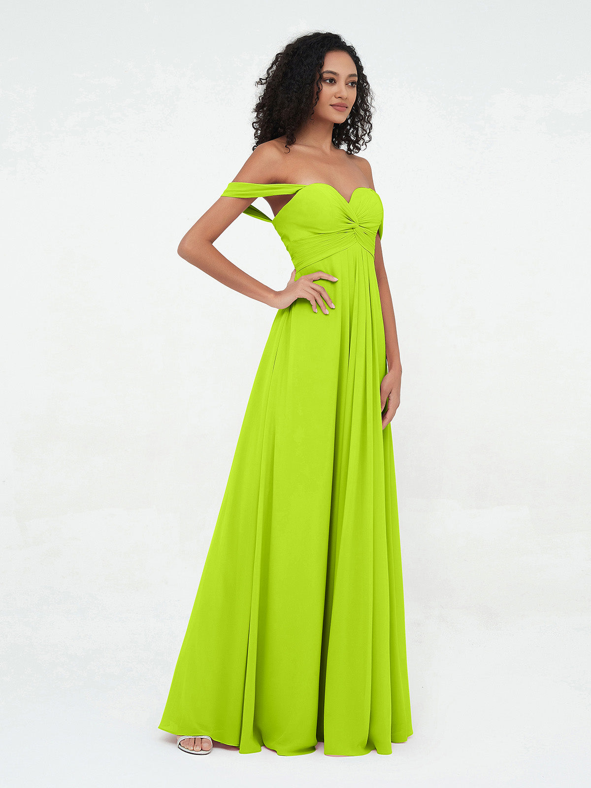 Lime Green