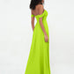 Lime Green