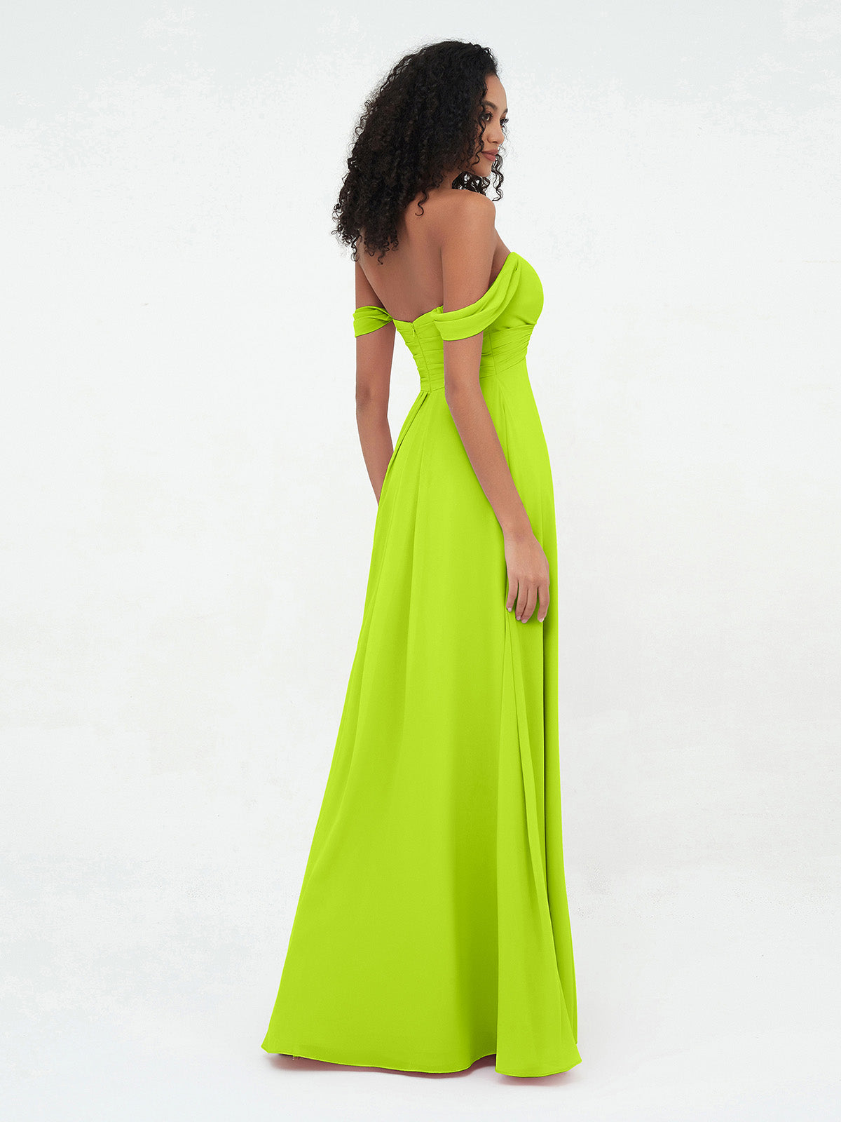 Lime Green