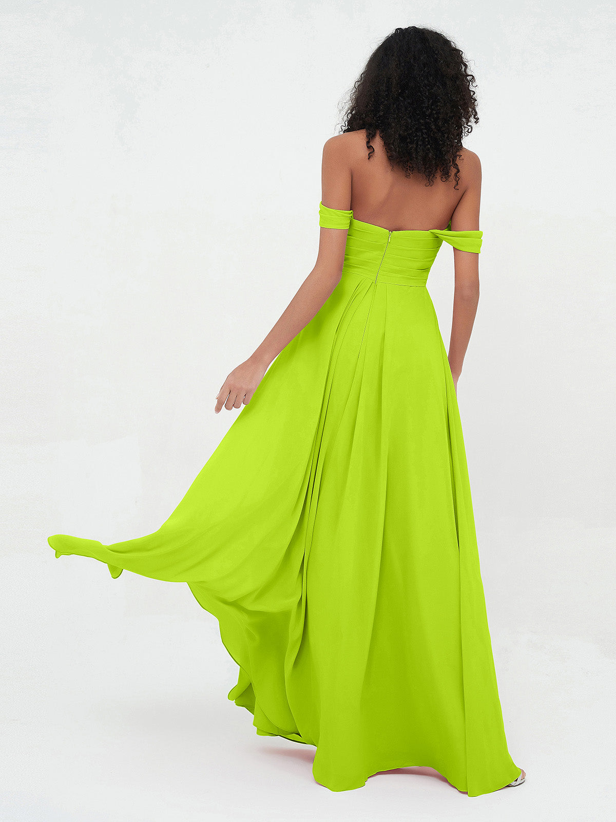 Lime Green