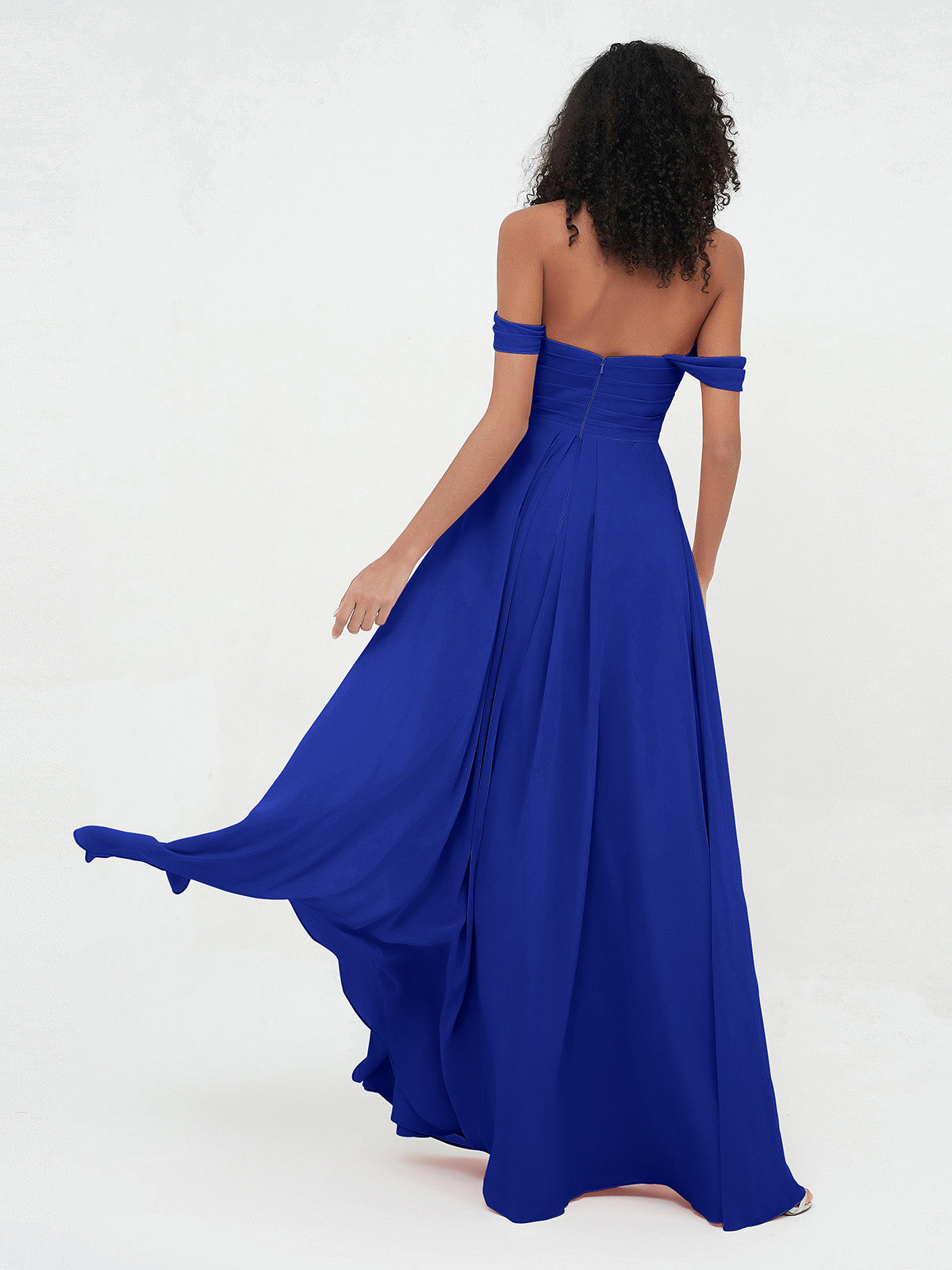 Royal Blue