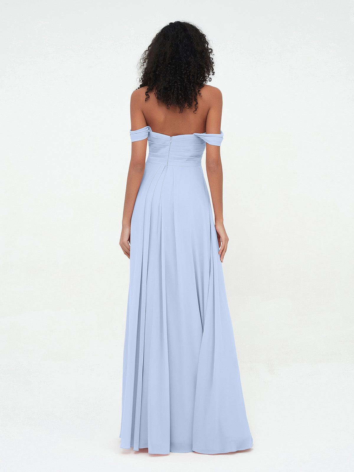 Sky Blue