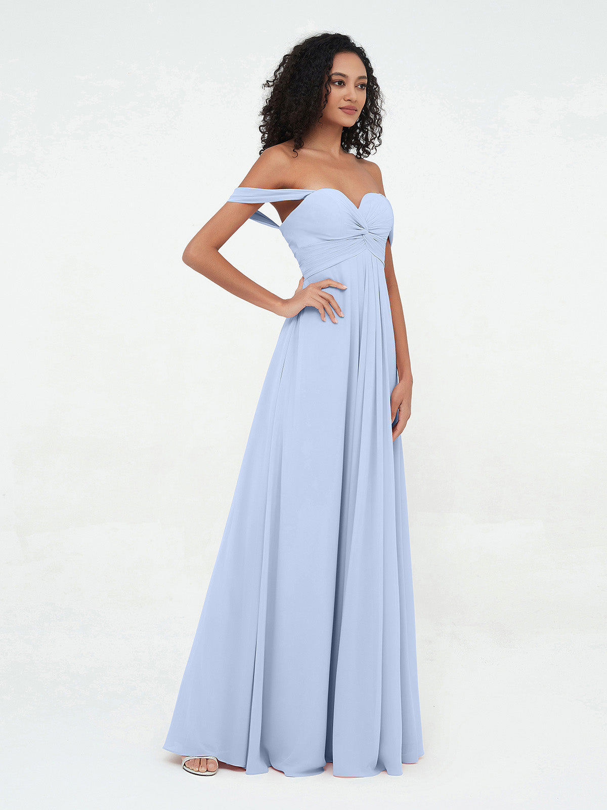 Sky Blue
