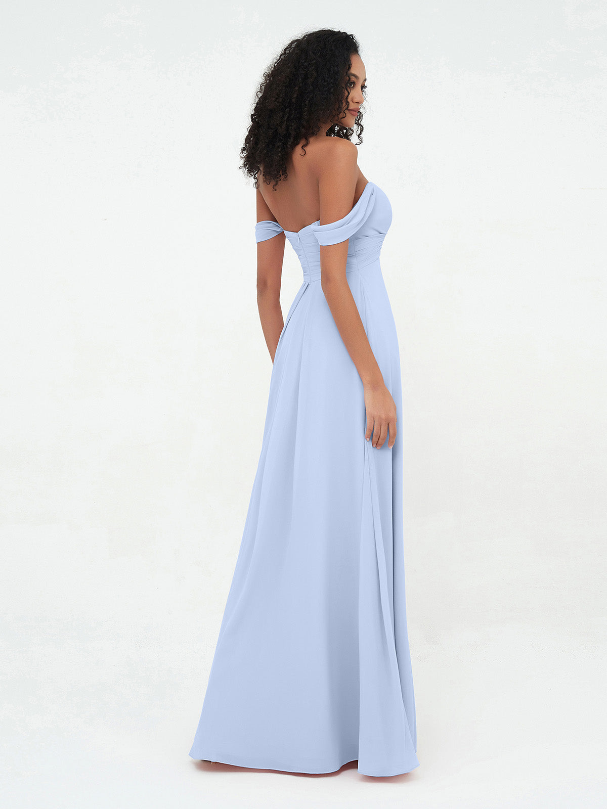 Sky Blue