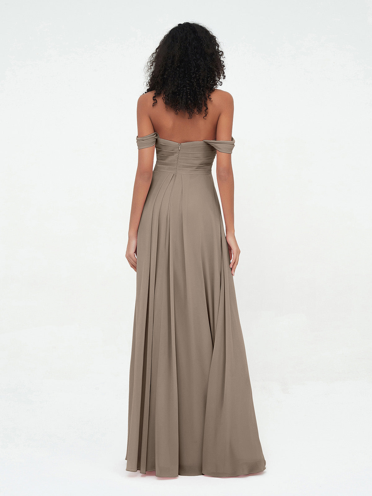 Taupe