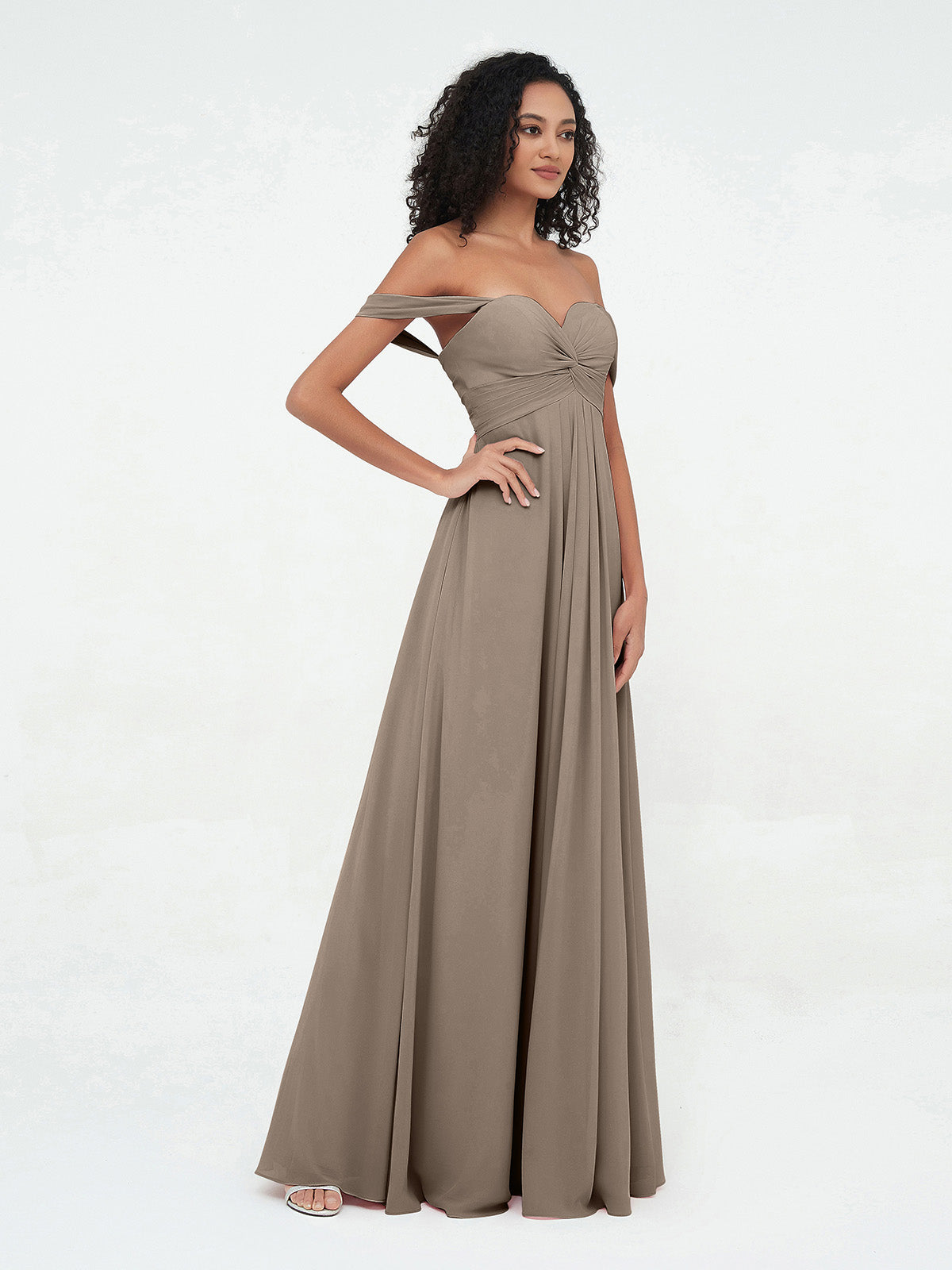 Taupe