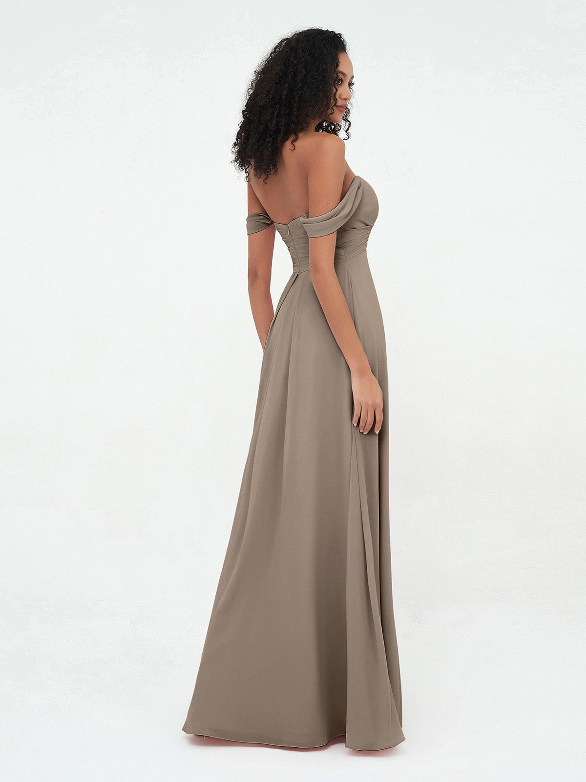 Taupe