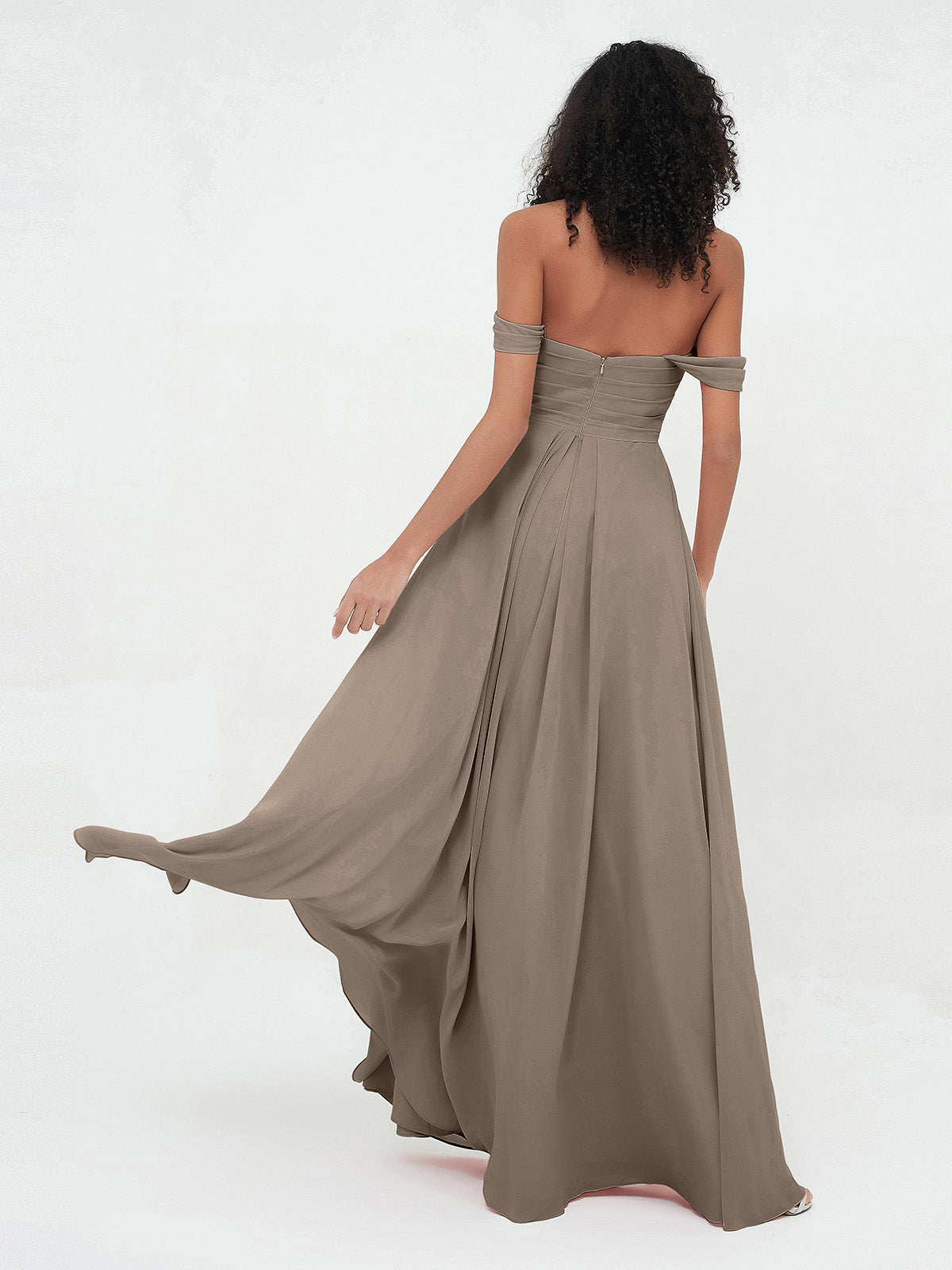 Taupe