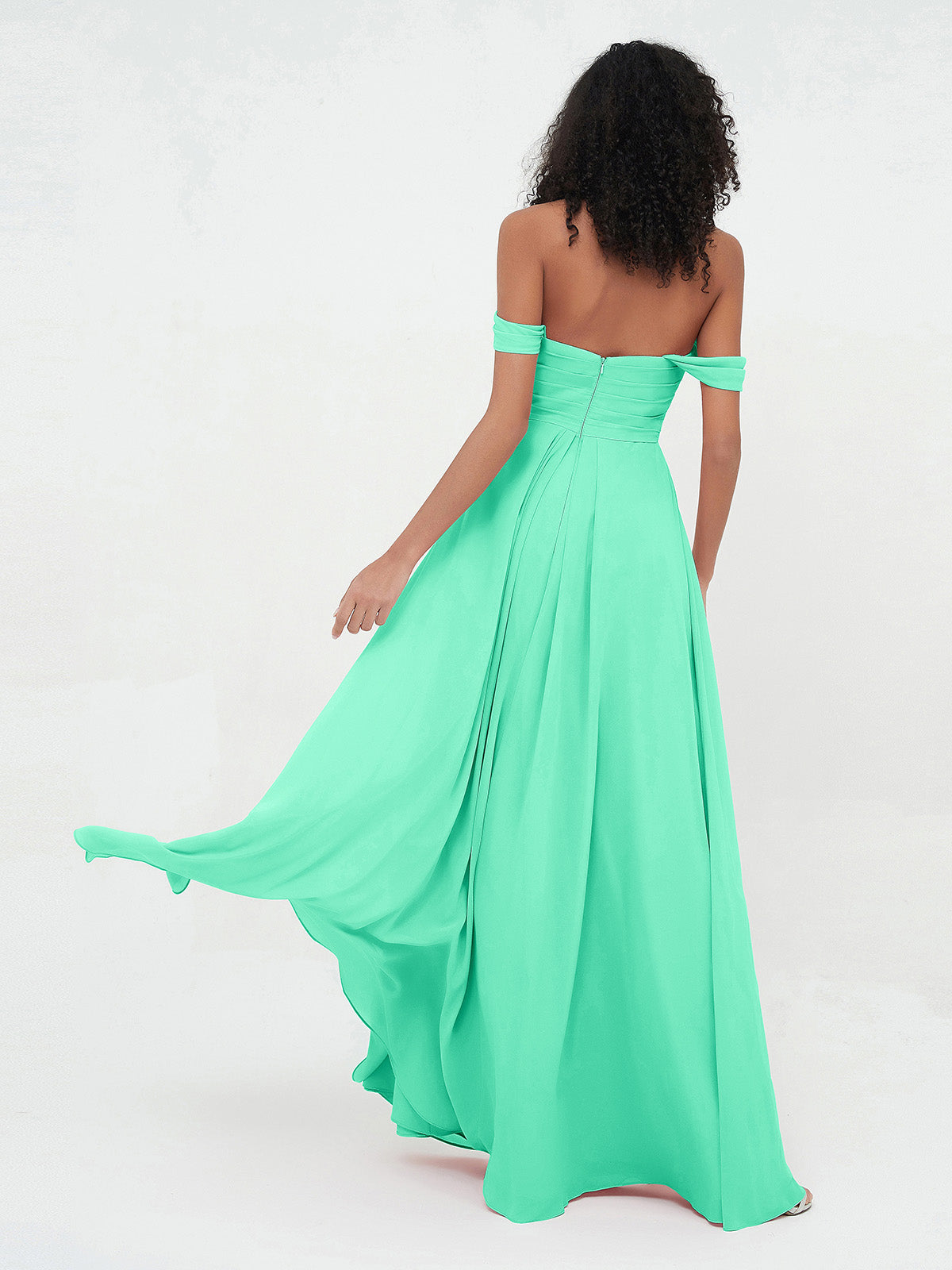 Turquoise