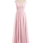 Blushing Pink