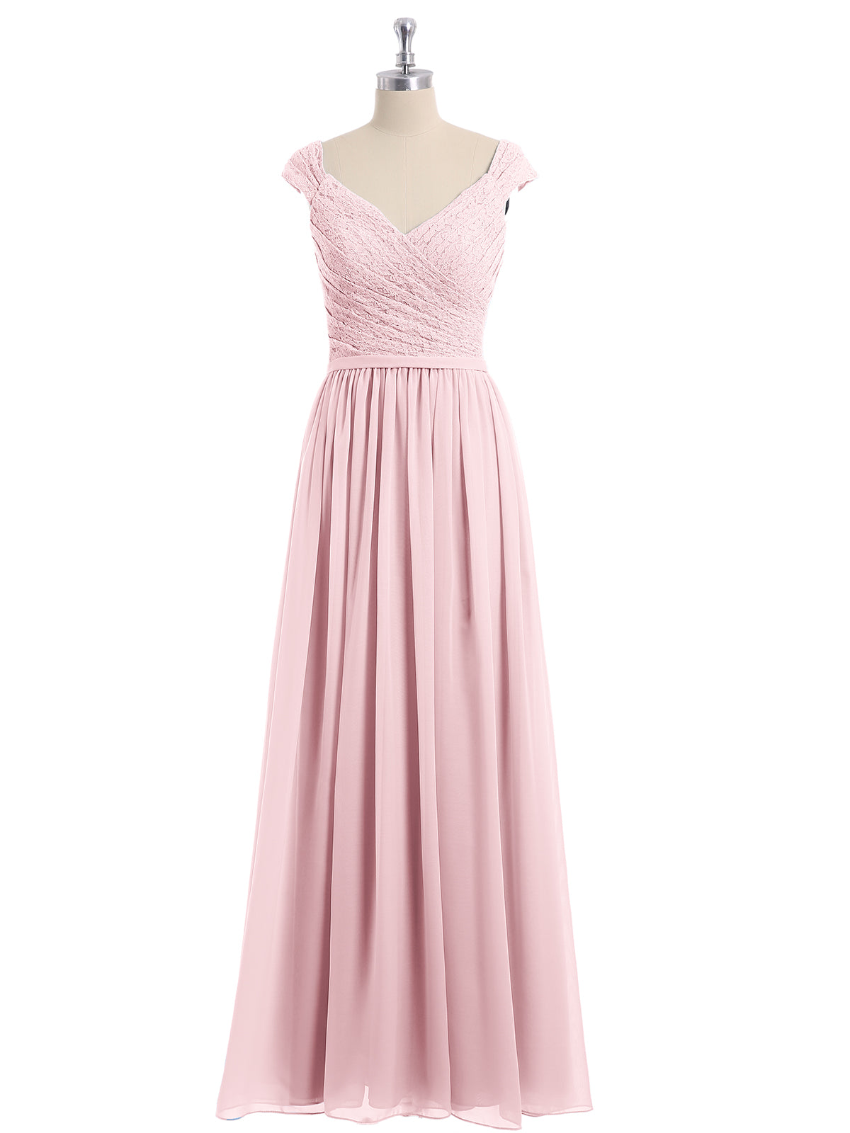 Blushing Pink