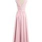 Blushing Pink