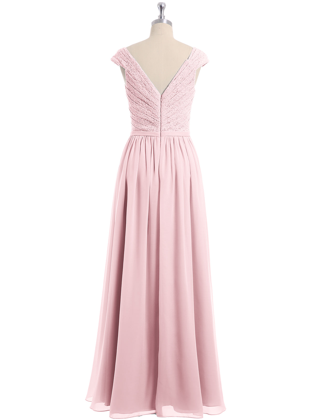 Blushing Pink