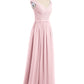 Blushing Pink