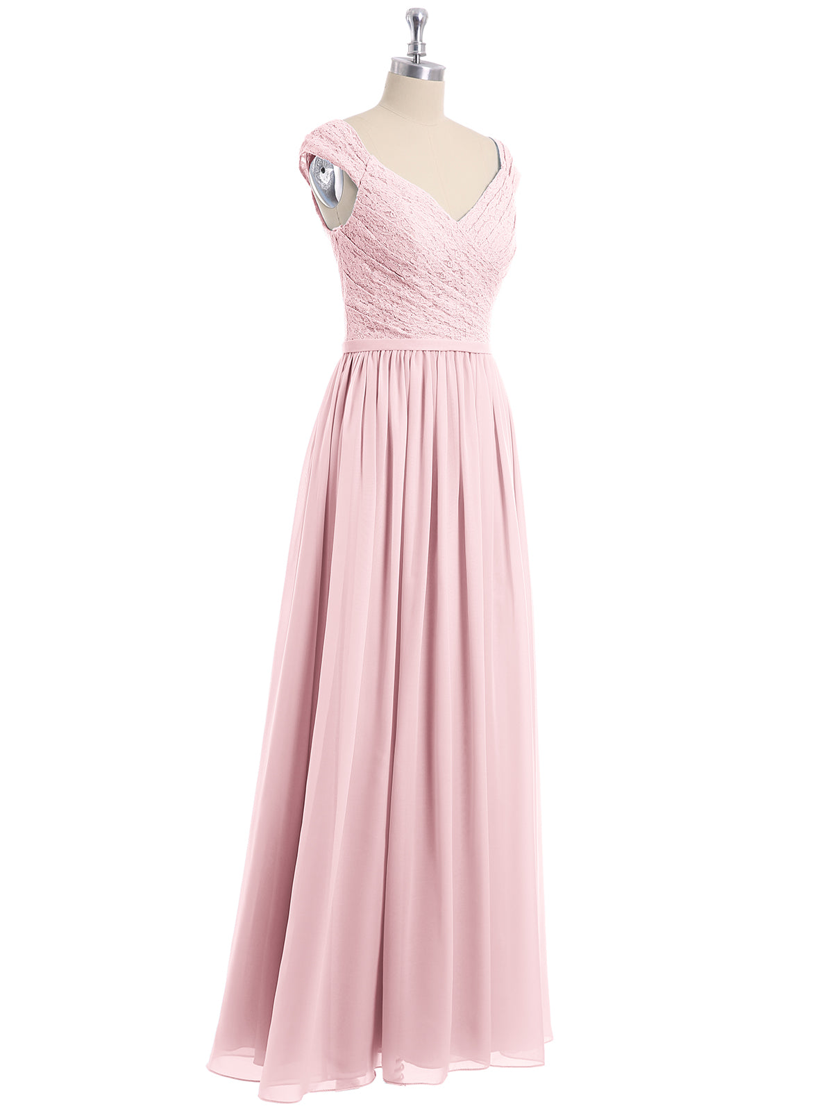 Blushing Pink