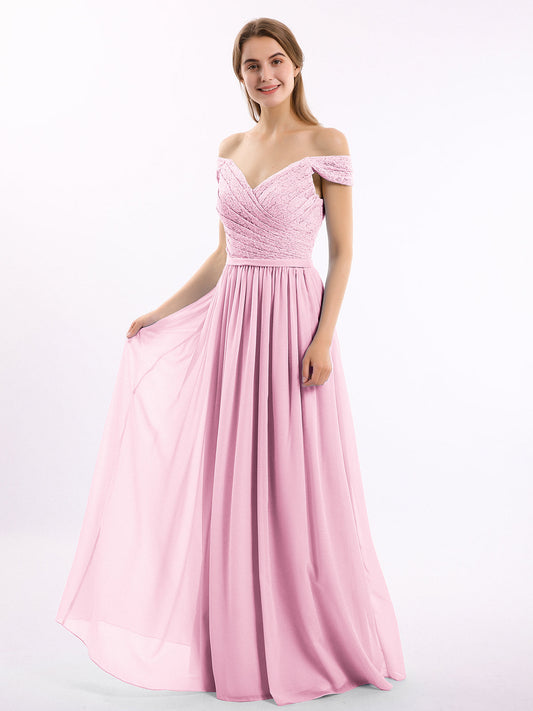 Candy Pink