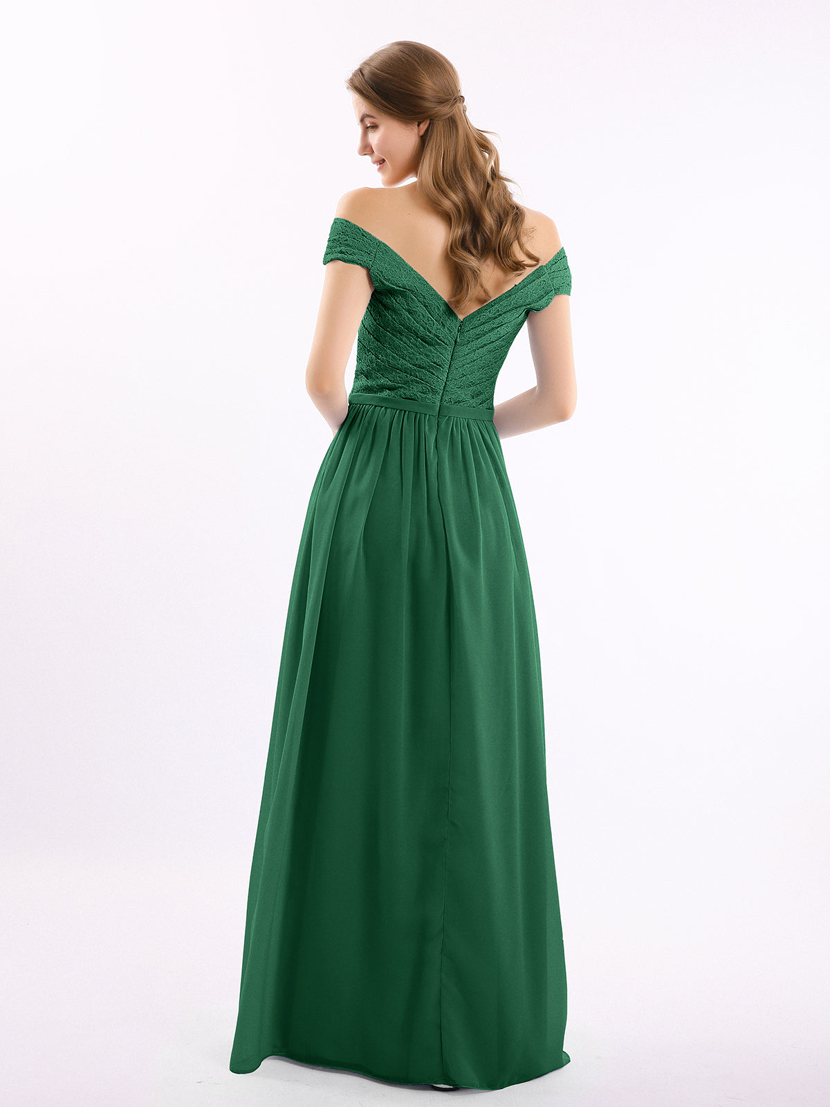Dark Green