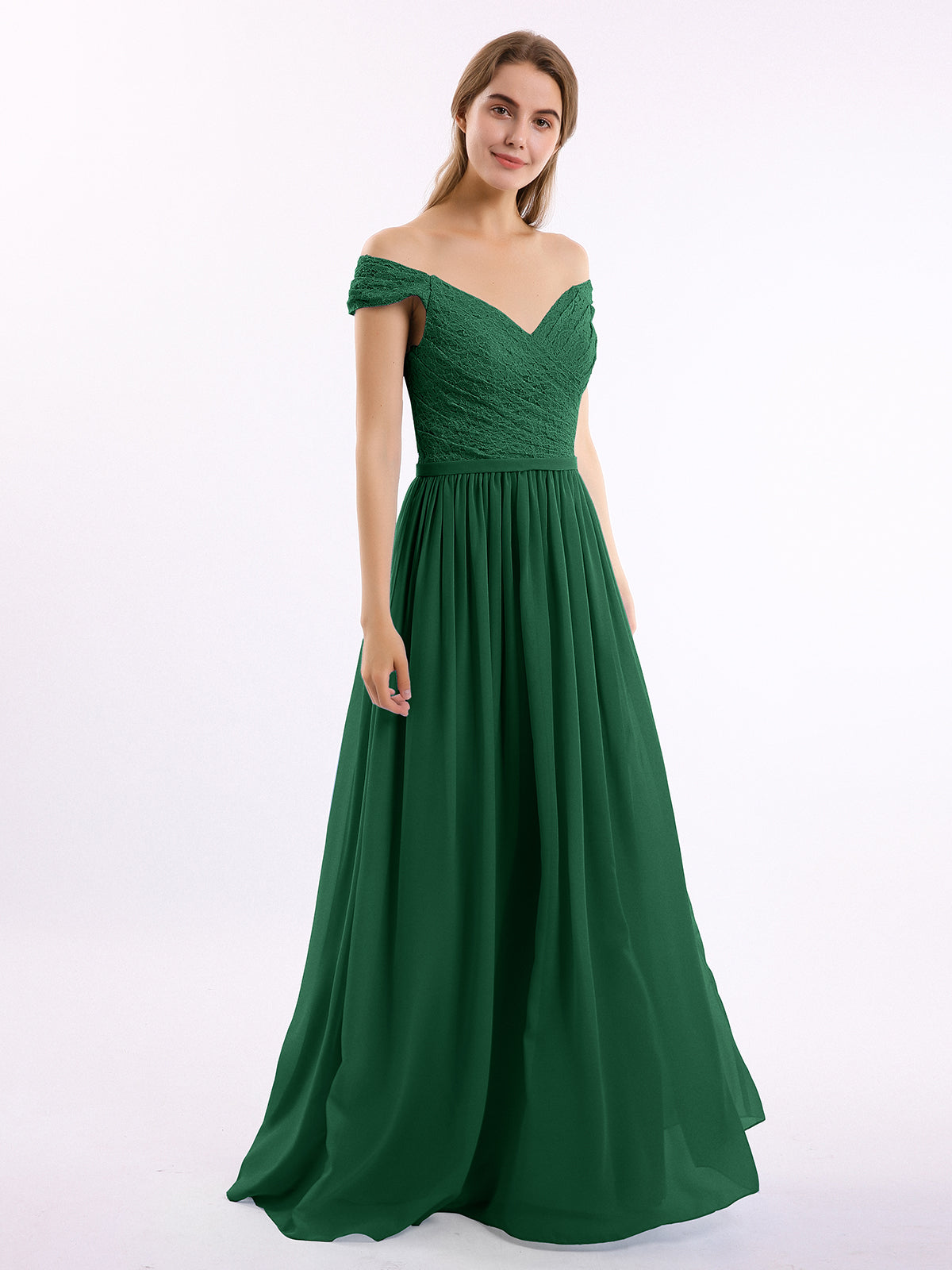 Dark Green