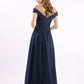 Dark Navy