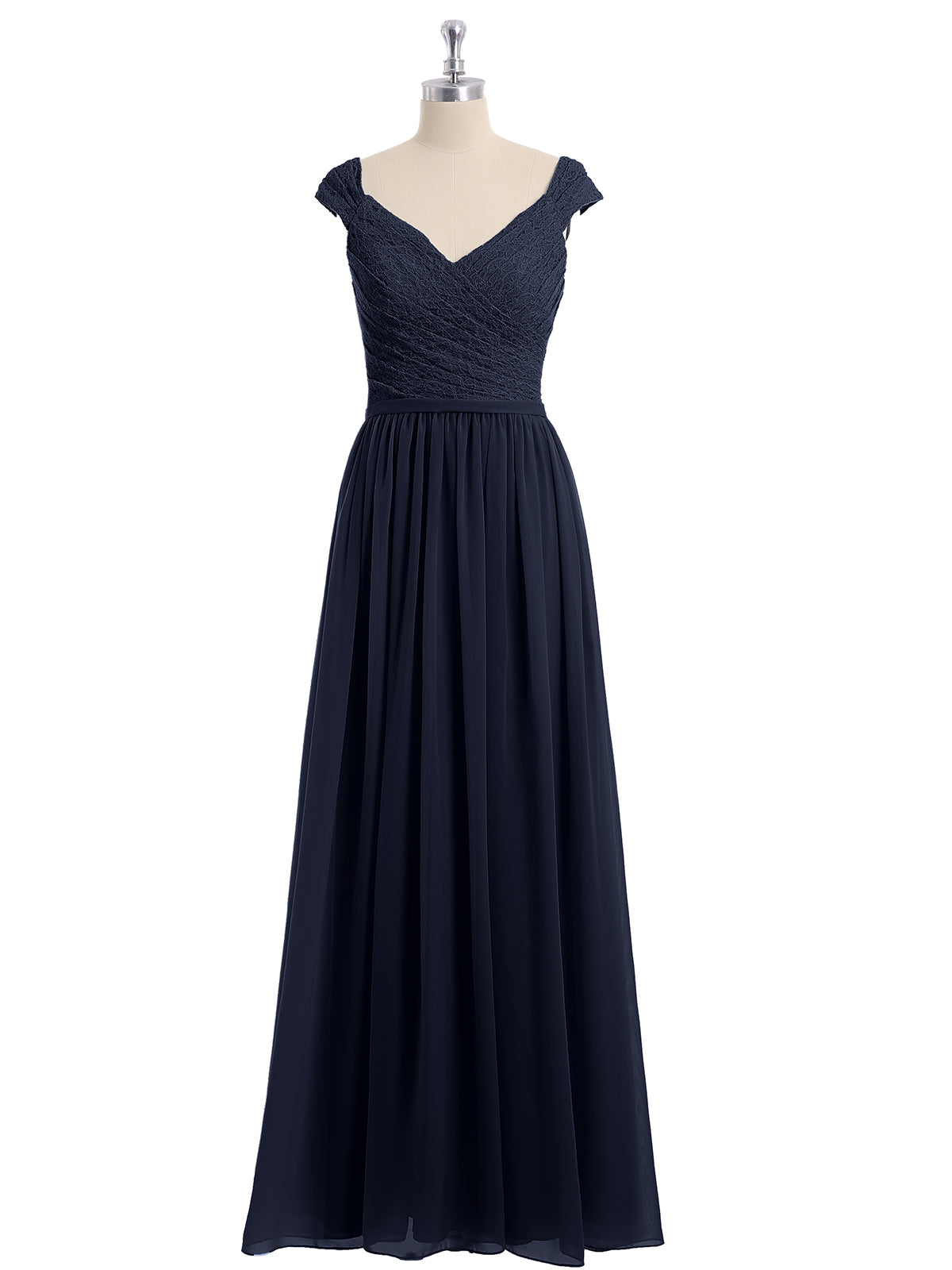 Dark Navy