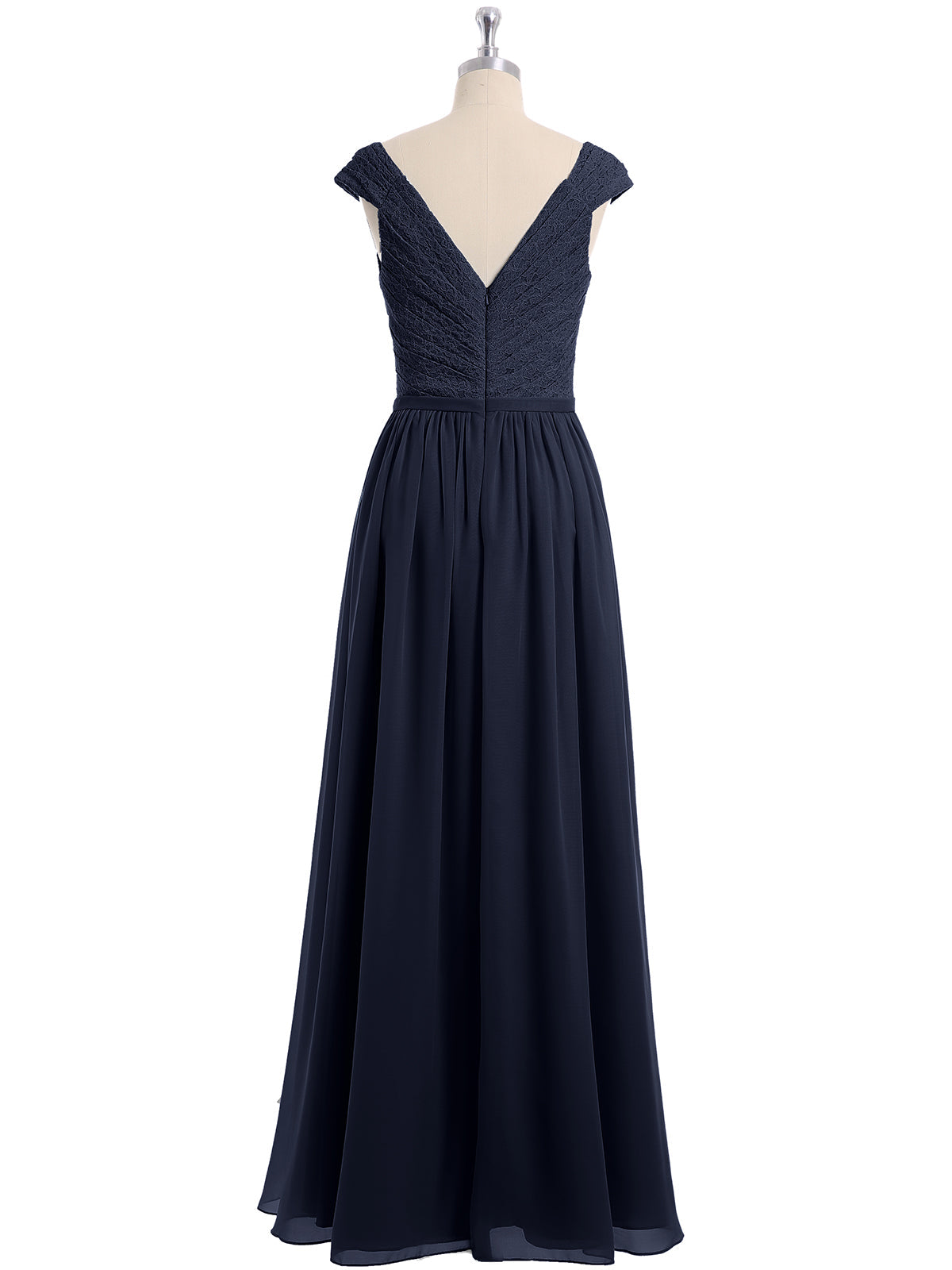 Dark Navy