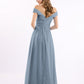 Dusty Blue