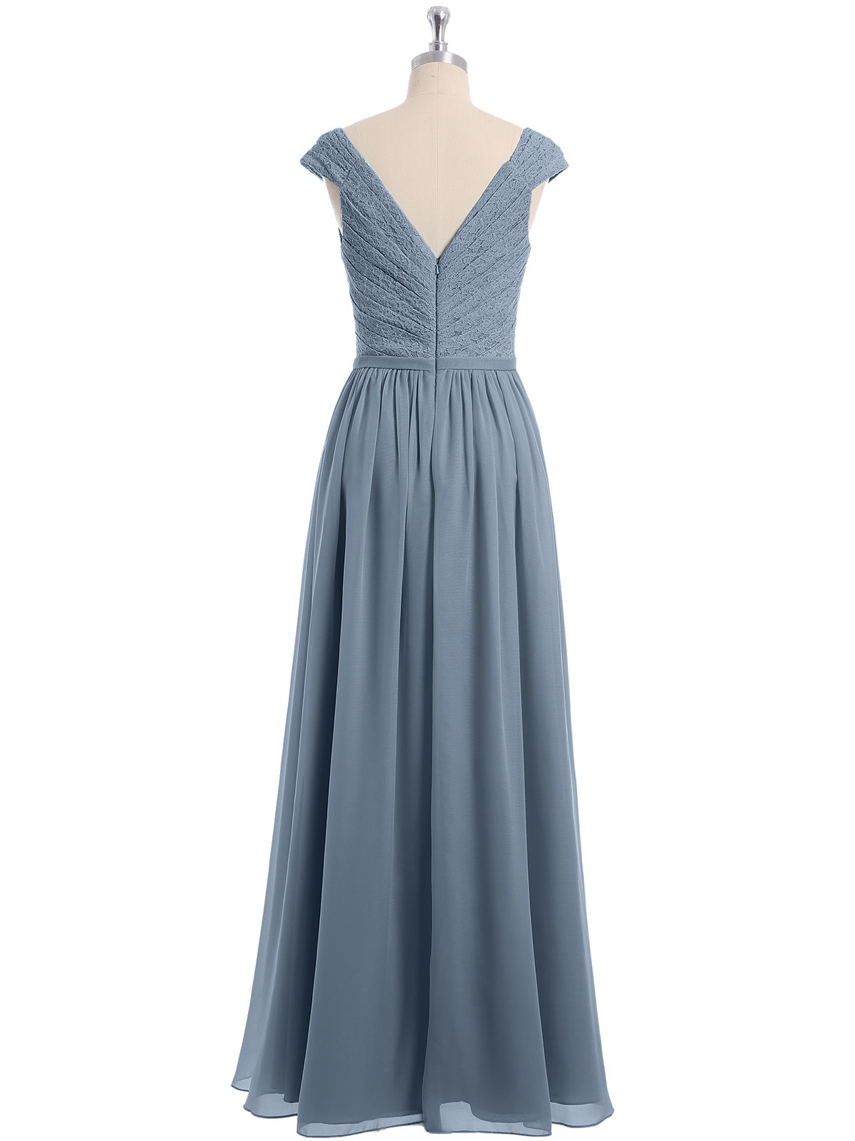 Dusty Blue