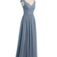 Dusty Blue