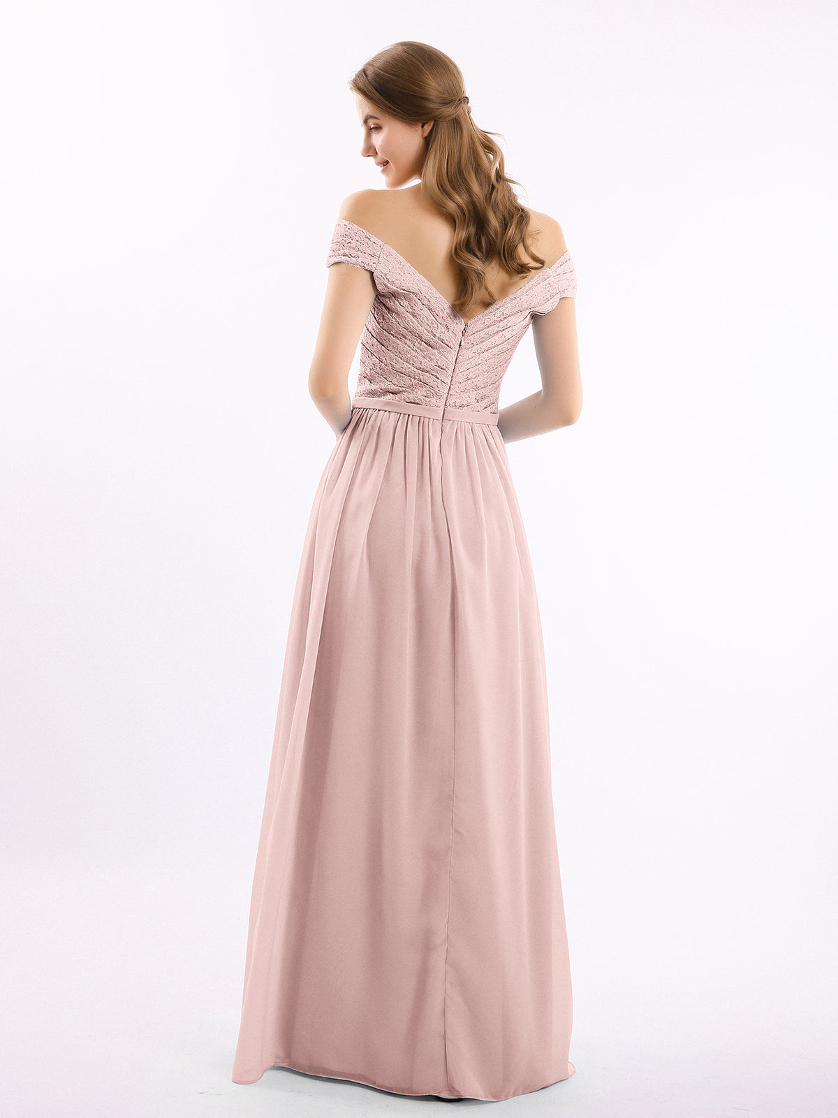 Dusty Rose