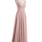 Dusty Rose
