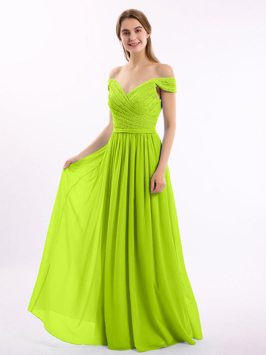 Lime Green