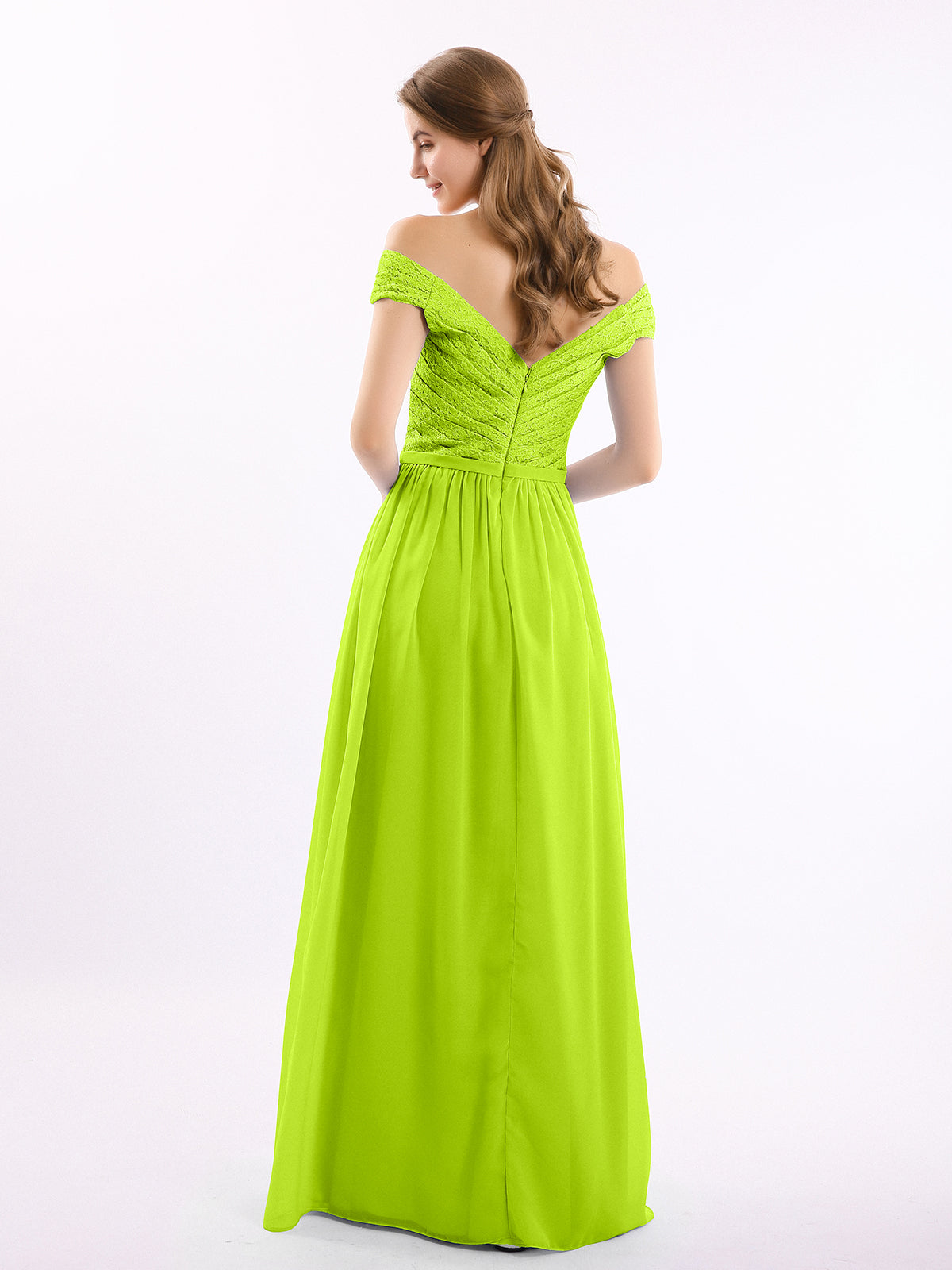 Lime Green