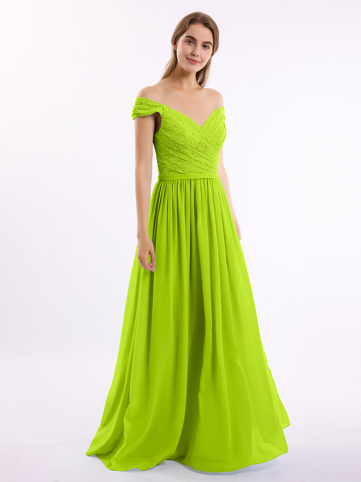 Lime Green