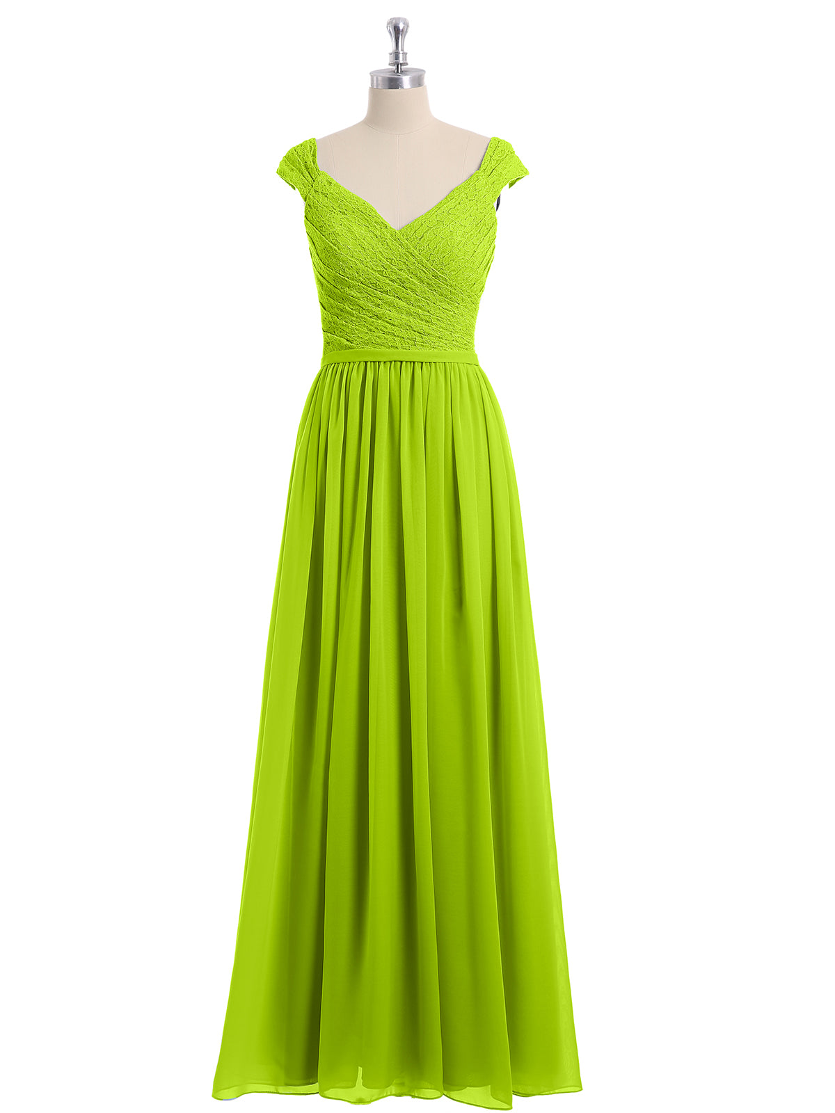 Lime Green
