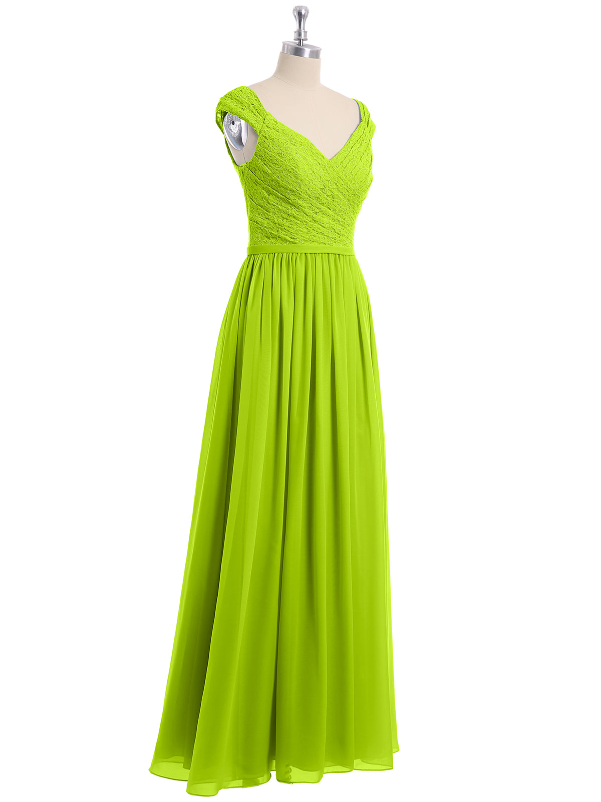 Lime Green
