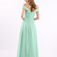 Mint Green
