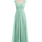 Mint Green